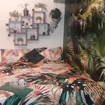 틀로언 Le Jardin D'Eden 아파트 외부 사진